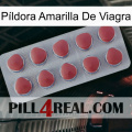 Píldora Amarilla De Viagra 18